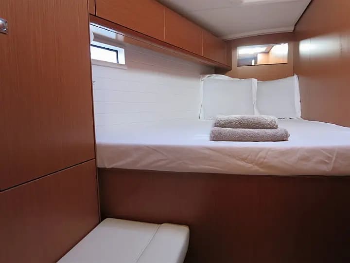 Bavaria Cruiser 46 in São Miguel / Ponta Delgada - Photo 4
