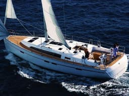 Bavaria Cruiser 46 in São Miguel / Ponta Delgada thumbnail 7