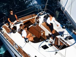 Bavaria Cruiser 46 in São Miguel / Ponta Delgada thumbnail 8