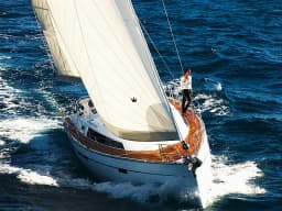 Bavaria Cruiser 46 in São Miguel / Ponta Delgada thumbnail 9