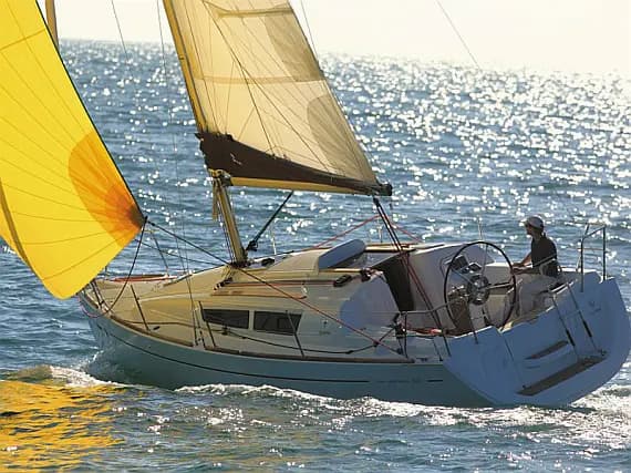Sun Odyssey 30i in Yerseke - Photo 1