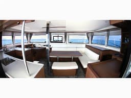 Lagoon 46 in Preveza Main Port thumbnail 2