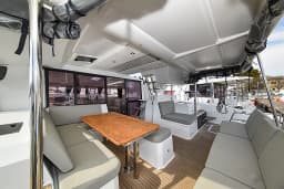 Astréa 42 in Zadar / Marina Zadar thumbnail 10