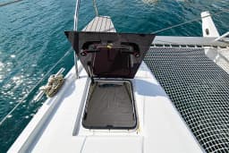 Astréa 42 in Zadar / Marina Zadar thumbnail 102