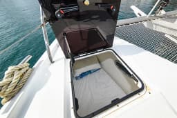 Astréa 42 in Zadar / Marina Zadar thumbnail 103