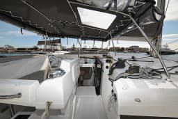 Astréa 42 in Zadar / Marina Zadar thumbnail 106