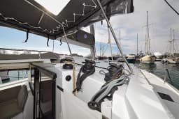 Astréa 42 in Zadar / Marina Zadar thumbnail 108