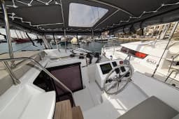 Astréa 42 in Zadar / Marina Zadar thumbnail 112