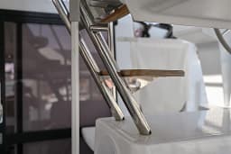 Astréa 42 in Zadar / Marina Zadar thumbnail 113