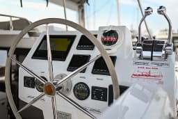 Astréa 42 in Zadar / Marina Zadar thumbnail 116
