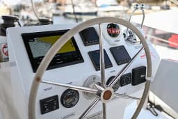 Astréa 42 in Zadar / Marina Zadar thumbnail 119