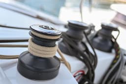 Astréa 42 in Zadar / Marina Zadar thumbnail 121