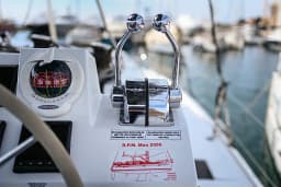 Astréa 42 in Zadar / Marina Zadar thumbnail 122