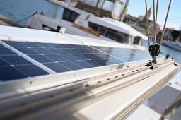Astréa 42 in Zadar / Marina Zadar thumbnail 124