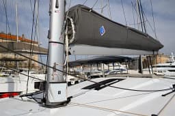 Astréa 42 in Zadar / Marina Zadar thumbnail 127