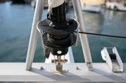 Astréa 42 in Zadar / Marina Zadar thumbnail 128