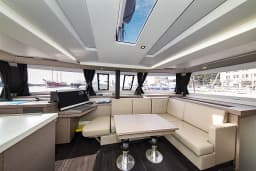 Astréa 42 in Zadar / Marina Zadar thumbnail 13