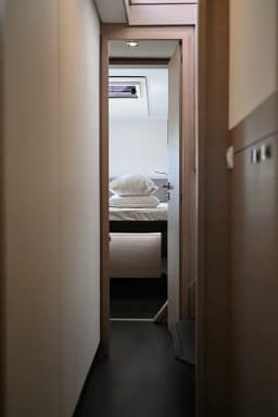 Astréa 42 in Zadar / Marina Zadar thumbnail 132