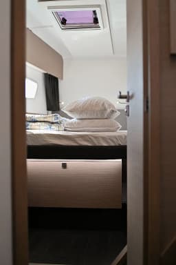 Astréa 42 in Zadar / Marina Zadar thumbnail 133