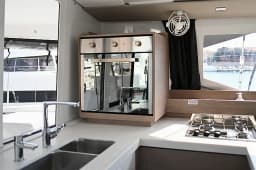 Astréa 42 in Zadar / Marina Zadar thumbnail 137