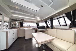 Astréa 42 in Zadar / Marina Zadar thumbnail 14