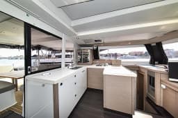 Astréa 42 in Zadar / Marina Zadar thumbnail 15