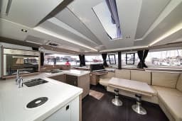 Astréa 42 in Zadar / Marina Zadar thumbnail 16