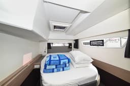 Astréa 42 in Zadar / Marina Zadar thumbnail 17