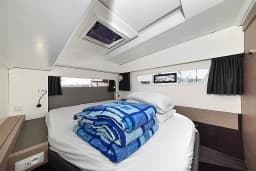 Astréa 42 in Zadar / Marina Zadar thumbnail 19