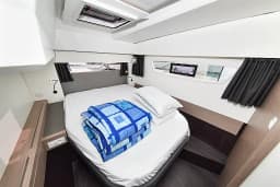 Astréa 42 in Zadar / Marina Zadar thumbnail 20