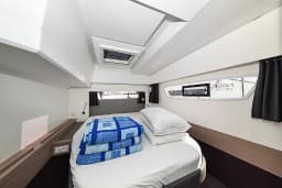 Astréa 42 in Zadar / Marina Zadar thumbnail 21