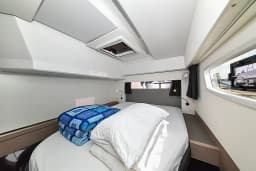 Astréa 42 in Zadar / Marina Zadar thumbnail 22