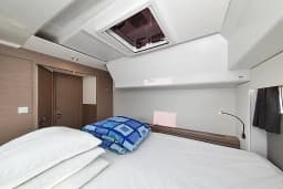 Astréa 42 in Zadar / Marina Zadar thumbnail 25
