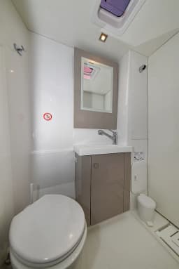Astréa 42 in Zadar / Marina Zadar thumbnail 26