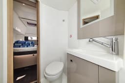 Astréa 42 in Zadar / Marina Zadar thumbnail 28