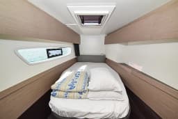 Astréa 42 in Zadar / Marina Zadar thumbnail 35