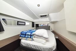 Astréa 42 in Zadar / Marina Zadar thumbnail 42