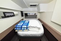 Astréa 42 in Zadar / Marina Zadar thumbnail 43