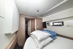 Astréa 42 in Zadar / Marina Zadar thumbnail 44