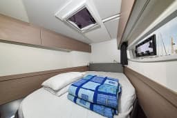 Astréa 42 in Zadar / Marina Zadar thumbnail 56