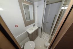 Astréa 42 in Zadar / Marina Zadar thumbnail 60