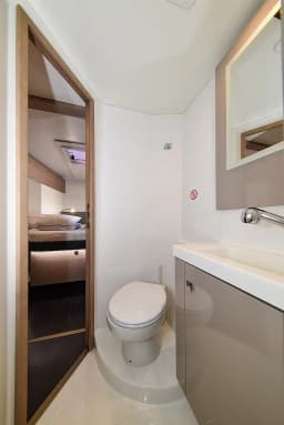 Astréa 42 in Zadar / Marina Zadar thumbnail 63