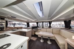 Astréa 42 in Zadar / Marina Zadar thumbnail 64