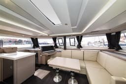 Astréa 42 in Zadar / Marina Zadar thumbnail 65