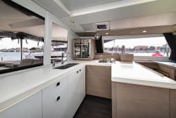 Astréa 42 in Zadar / Marina Zadar thumbnail 67