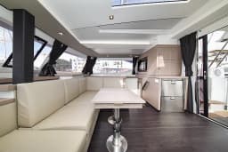 Astréa 42 in Zadar / Marina Zadar thumbnail 68