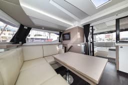 Astréa 42 in Zadar / Marina Zadar thumbnail 69