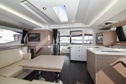 Astréa 42 in Zadar / Marina Zadar thumbnail 70