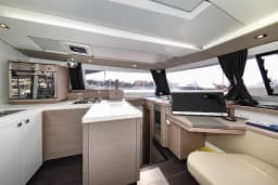 Astréa 42 in Zadar / Marina Zadar thumbnail 71