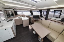 Astréa 42 in Zadar / Marina Zadar thumbnail 72